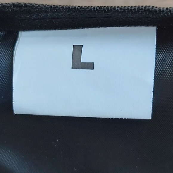 NWOT Pink Paw and Bones Print Dog Life Jacket/Vest With Handle - Size Large - Picture 6 of 6